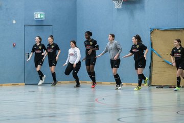 Bild 11 - HFV Futsalmeisterschaft